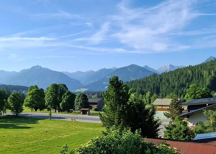 Haus Lisa Appartamento Ramsau am Dachstein