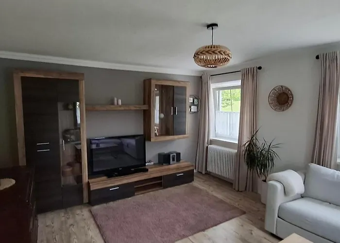 Haus Lisa رامساو أم داتشستين