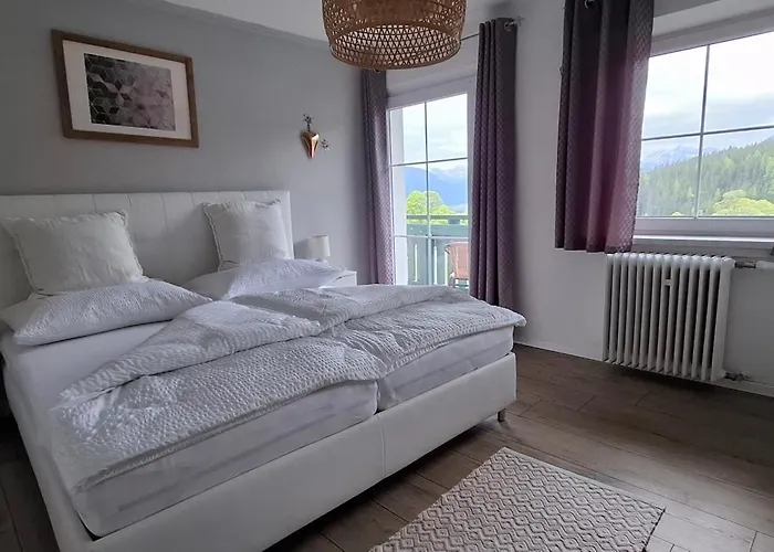 Haus Lisa * رامساو أم داتشستين