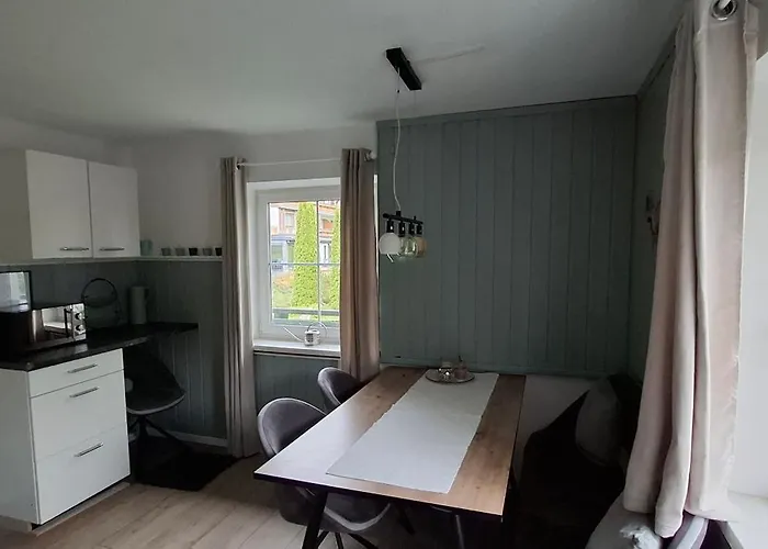 Appartamento Haus Lisa